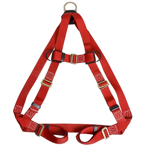 [OA3010] ARNES PARACAIDAS 1 ANILLO  T40-44