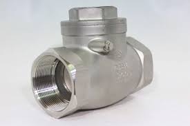 [79H 13] 13MM.VALVULA CHECK HORIZONTAL ROSCAR