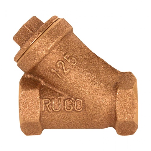 [79N 19] 3/4" VALVULA CHECK PISTON