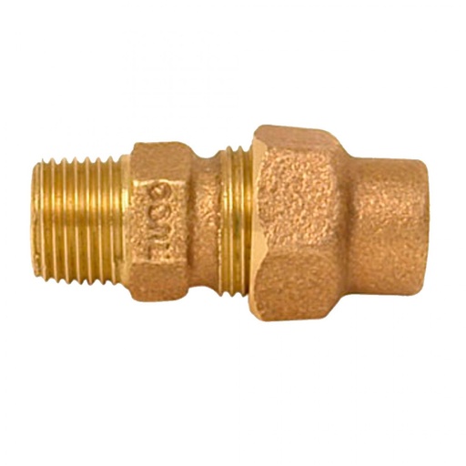 [81A 22] 22MM.NUDO D/INSERCION P/TO.COBRE