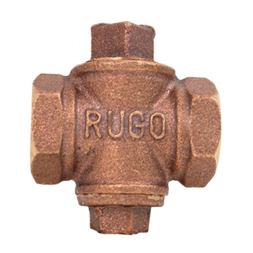 [83 32] 32MM.VALVULA MACHO MANGO CUADRO