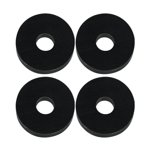 [BRC10] 4PZAS.EMPAQUE NITRILO P/CAJA  ARBOL