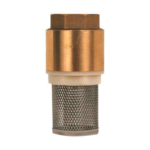 [VPPRF 19] 19MM.VALV.PICHANCHA C/RES.A.INOX.Y FILTRO