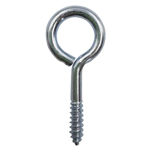 [2043] ARMELLA CERRADA 25 X 150 CAJA 72 PZS LION TOOLS