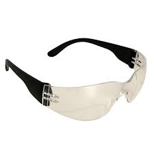 [900559] Anteojo ECO LINE Transparente AF