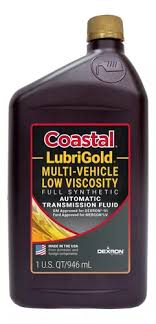 [VFO - A023] ACEITE P/TRANSMISION AUTOMATICA 600 ML HGATF60024 HG OIL