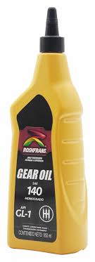 [VFO - A007] ACEITE P/TRANSMISION STD 140 600 ML. FLEX OIL