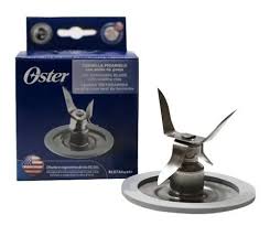 [VMH - A002] ASPA P/LICUADORA OSTER ORIGINAL 4961 LIOS-0520 C. MONTOYA