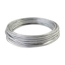 [113800] Alamb galv cal 12.5 27m 20kg