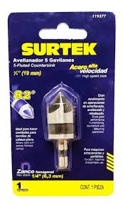 [119377] Avellanador 5 gav 3/4"