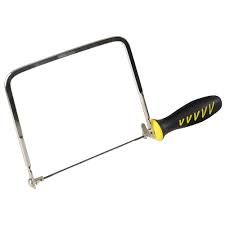 [120069] Arco calador bimat antid 6"