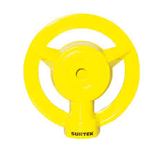 [130327] Aspersor t/sapo chorro fino