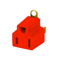 [136450] Adapt clav ater-polari PVC 2pz