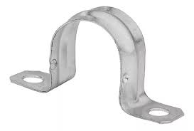 [ABO34] Abraz p/tub t/omeg 3/4" 10pz