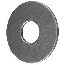 [AP18] Arandela plana 1/8" 500pz