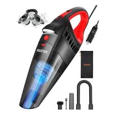 [ASP33] Aspiradora p/auto 300ml 12V