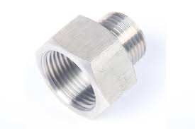 [F5853] Adaptador 3/4" hemb 1/2" macho