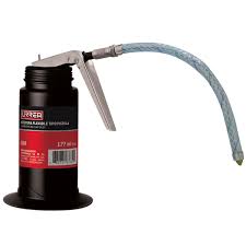 [2266] Aceitera flex t/pist 177ml