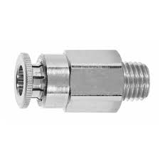 [2340DH] Adaptador verif comp M8x1.00