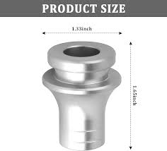 [2340DN] Adaptador verif comp M12x1.25