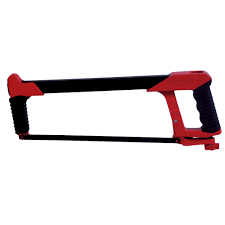 [353F] Arco segueta alt tens 12" fijo