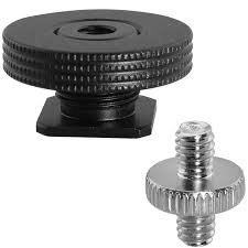 [50004X] Adapt perno DH 1/4"x1/4"