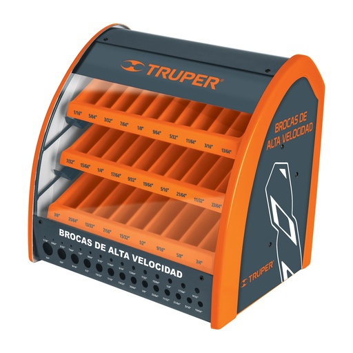 [50020] Adapt perno DH 1/4"x6"