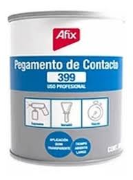 [0019-0083   2504965] AFIX   399 CONTACTO TRANSP.  1 Lt