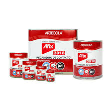 [0019-0071   5400027] AFIX  3018 CONTACTO ECO.  250ml