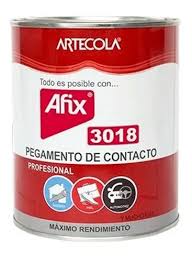 [0019-0072   5400029] AFIX  3018 CONTACTO ECO.  500ml
