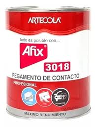 [0019-0073   5400024] AFIX  3018 CONTACTO ECO. 1 Lt.