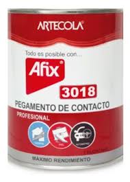 [0019-0074   5400025] AFIX  3018 CONTACTO ECO.10 Lt.