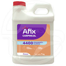 [0027-0062   5400034] AFIX  4400 BLANCO MULTIUSO  1k
