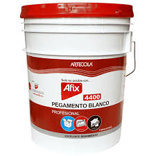 [0027-0063   5400036] AFIX  4400 BLANCO MULTIUSO  4k