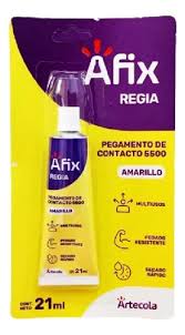 [0019-0069   2503433] AFIX  5500 CONTACTO     21 ml.