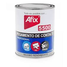 [0019-0063   2503434] AFIX  5500 CONTACTO    250 ml.