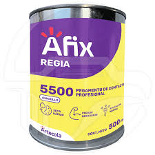 [0019-0064   2503439] AFIX  5500 CONTACTO    500ml