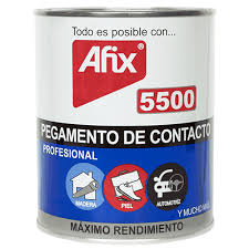 [0019-0065   2503435] AFIX  5500 CONTACTO   1 Lt.