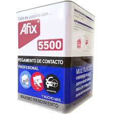 [0019-0067   2503437] AFIX  5500 CONTACTO  18 Lt.
