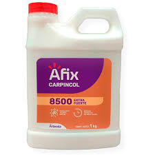 [0027-0048   5400017] AFIX  8500 BLANCO   1 Kg.