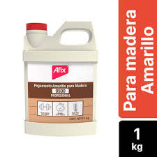 [0027-0053   5400031 ó 5400012] AFIX  9500 CARPINTERO  1 Kg.