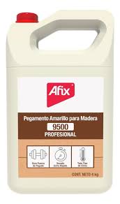 [0027-0054   5400033 ó 5400013] AFIX  9500 CARPINTERO  4 Kg.