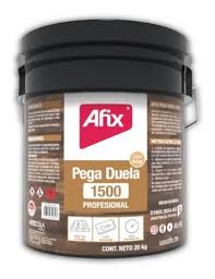 [0019-0085   2701317] AFIX PEGA DUELA  20Kg.