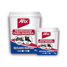 [0737-0026   5400078] AFIX RESANADOR P MAD.PINO   250ml