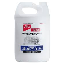 [0782-0012   4908016] AFIX   390 SELLADOR    4 Kg.