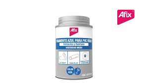 [0616-0039   5400071] AFIX ADH.PVC SANIT.TRANSP.118ml