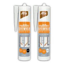 [0017-0057   5500014] AFIX MULTIFLEX  PU  BCO. 310ml