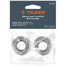 [1321-0004   7SPW928] BALERO P CARRETILLA BELLOTA (PAR)